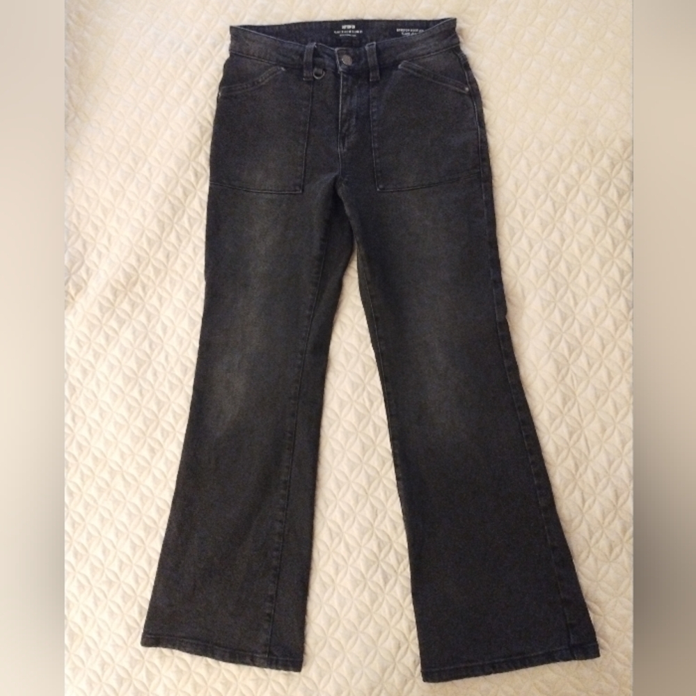 Cotton On Stretch Bootleg Flare Jeans NWOT